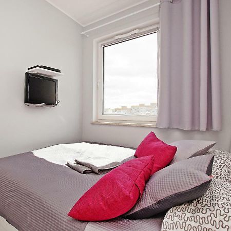 Apartamenty Sun&Sea Gdańsk Eksteriør bilde